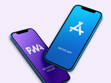 PWA vs mobilní aplikace: Jak zvolit tu správnou pro vaše potřeby?
