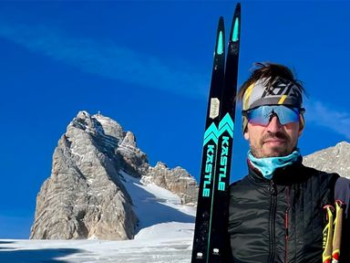 Martin Koukal: „Nějak se to zvrhlo až k medailím z mistrovství světa a olympiády.”