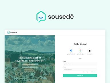 Přepsání 10 let běžícího projektu od A do Z