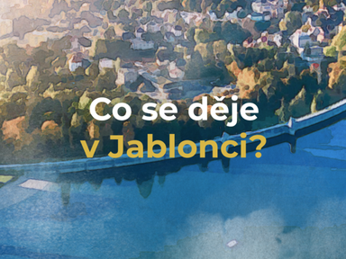 365Jablonec je venku, aneb krátké ohlédnutí za jeho začátky