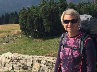 Veronika Tryznová: „Zapálená účetní, která se ráda probírá daňovými zákony a řeší účetní špeky.”