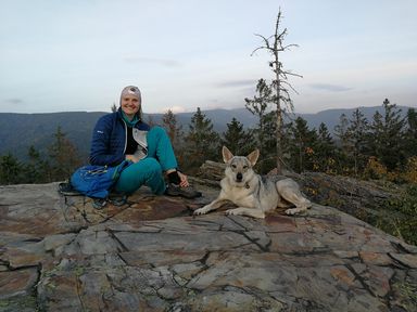 Martyna Soroka: „Do UX Fans jsem se dostala díky orienťáku.“