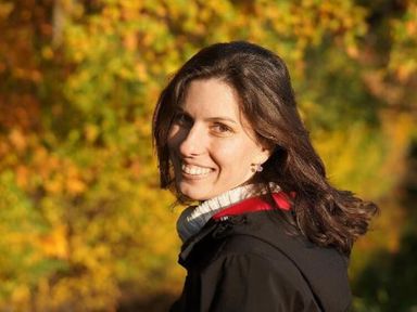 Petra Dolejšová: „Je to práce detektiva, jen o něco bezpečnější.“